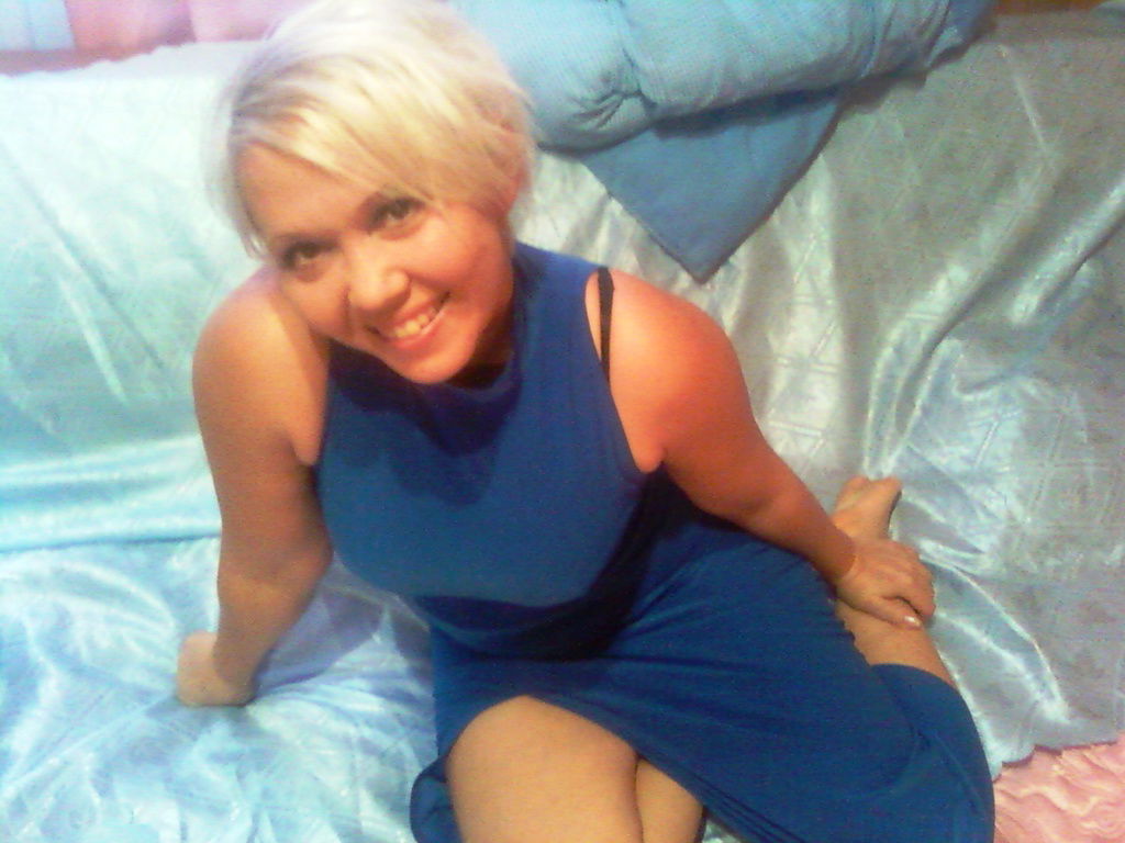 Алсу Галимзянова