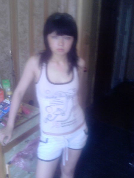 Анастасия Капитонова