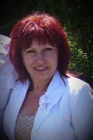 Галина Короленко