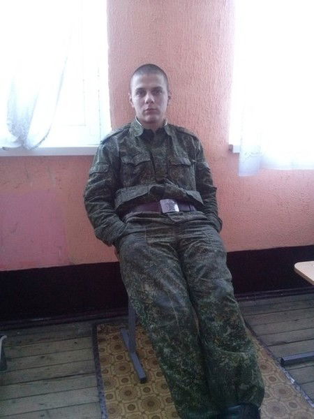 Евгений Колесень