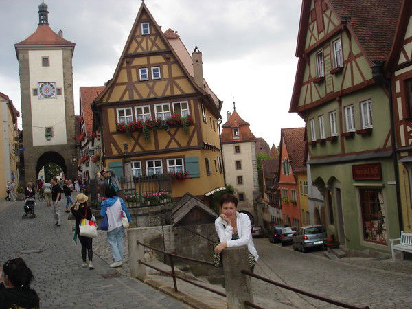 Ирина Лахтина