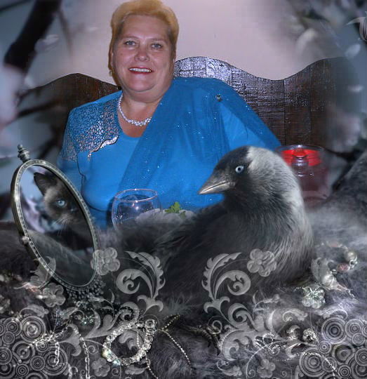 Надежда Ермоленко