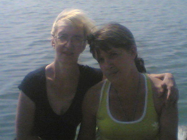 Олеся Николаевна