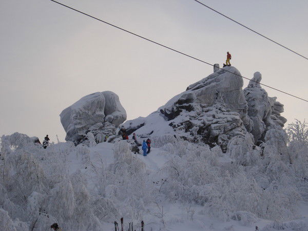 Ольга Коляда