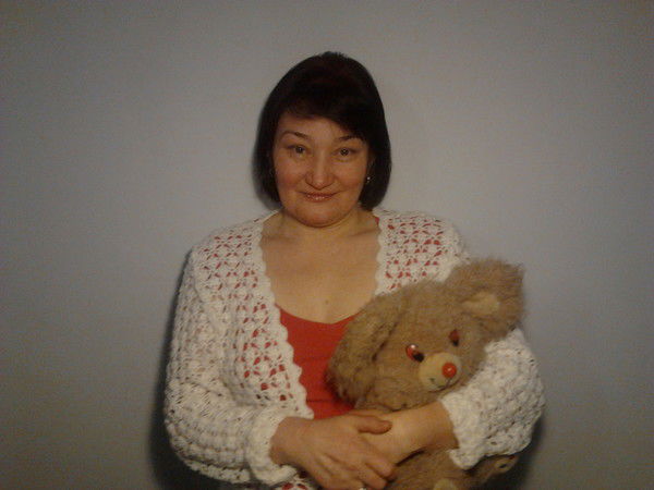 Элик Абселямова