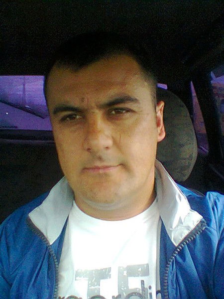 Зафар Махсудов