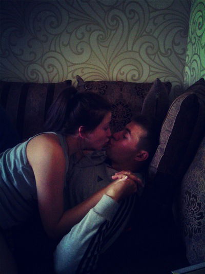 Виктория Солонина