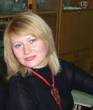 Светлана Ямаева