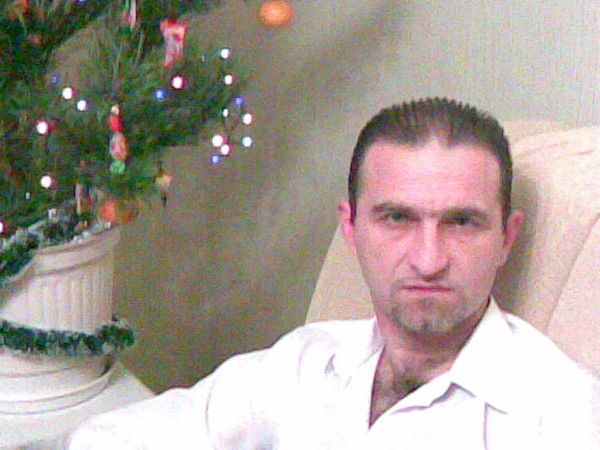 Александр Лупеха