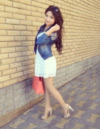 Эльвина Мотигулина