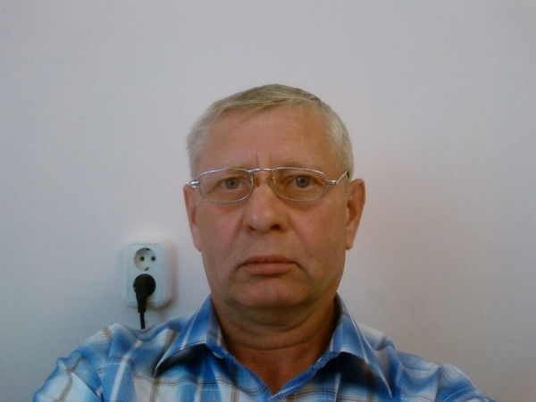 Анатолий Заболотнов