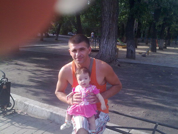 Александр Григин