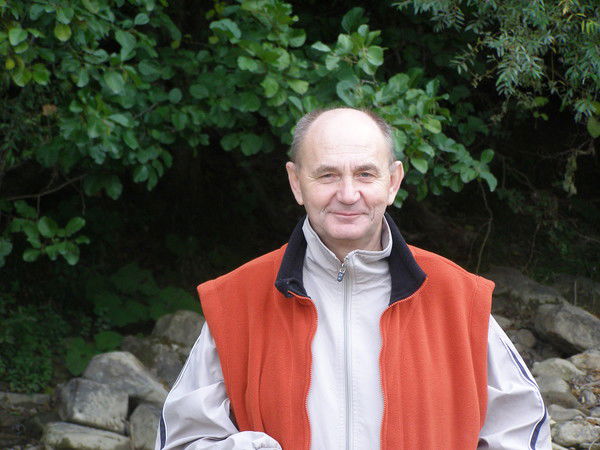 Николай Истрашкин