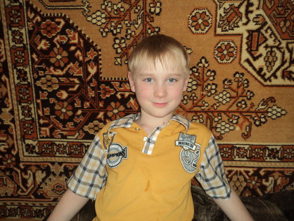 Артём Жуков