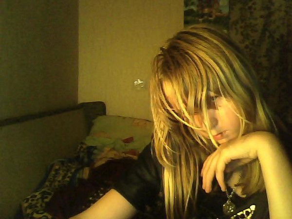 Cаша Солосина