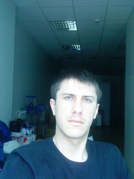 Вячеслав Викин