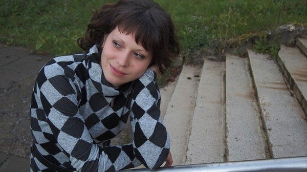 Анастасия Артюховская