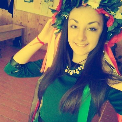 Христина Заремба