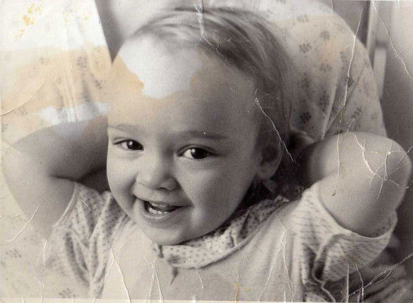 Ольга Кислицина