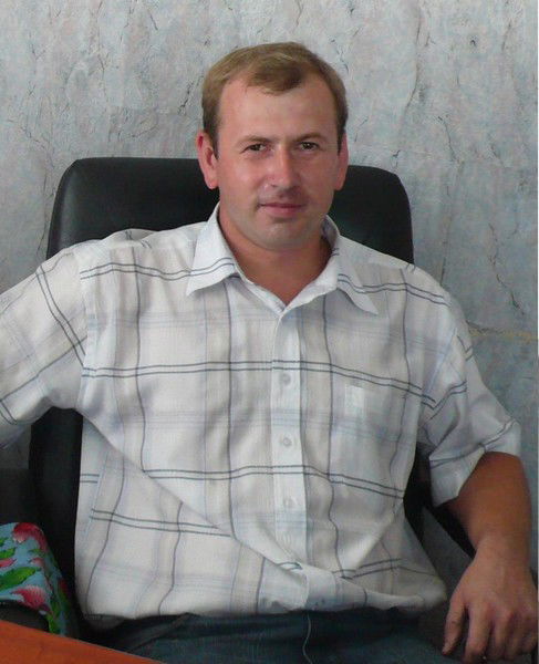 Андрей Трохачев