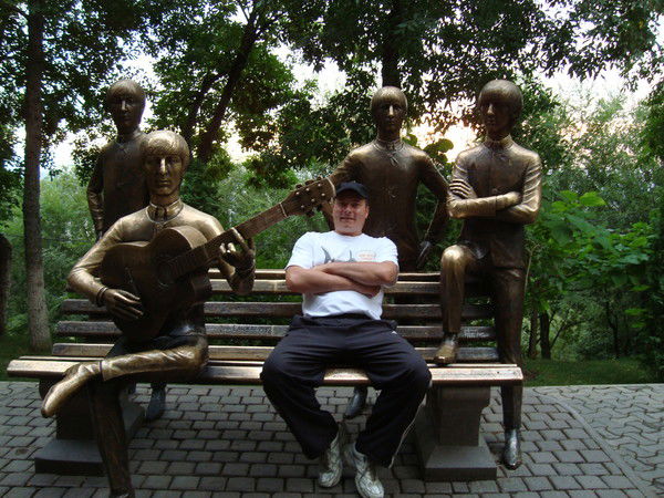 Владислав Веселовский