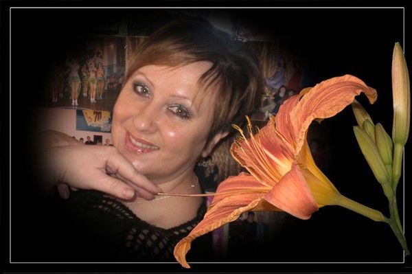 Валентина Краснова