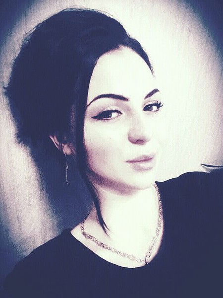 Екатерина Кащапова