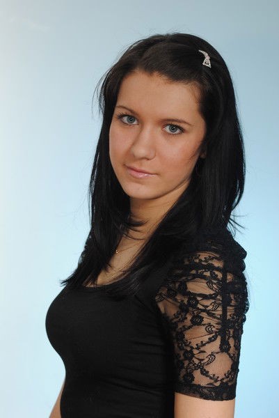 Марианна Мазур