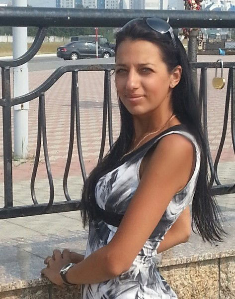 Алёна Куренная