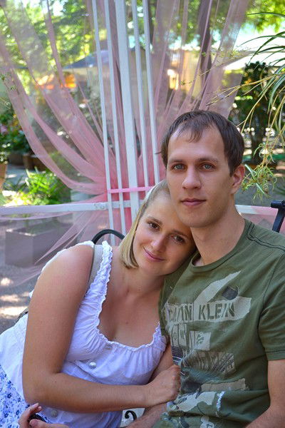 Станислав Белый