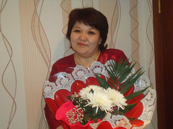 Алтынщащ Дюсембаева