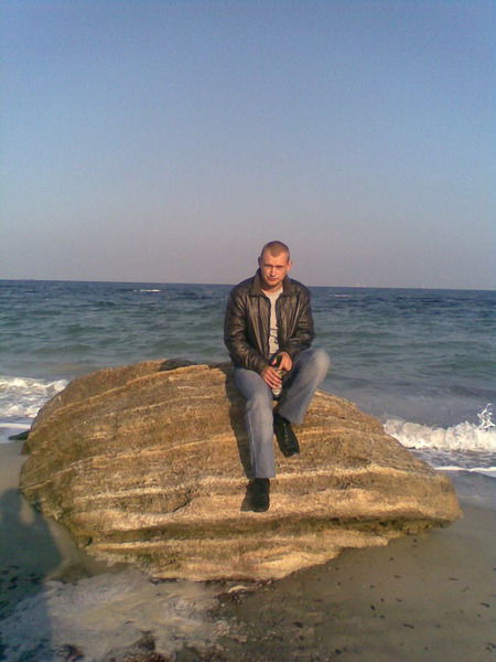 Андрей Гальчинский