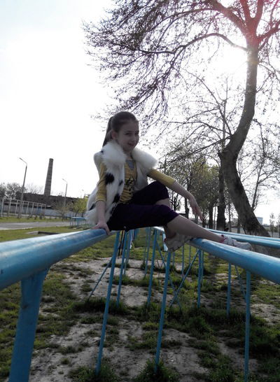 Анастасия Еремеева