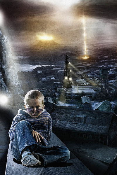 Илья, Иль-Не-Я