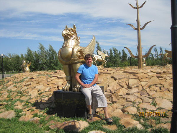 Вячеслав Тараданов