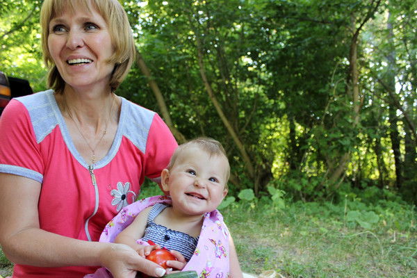 Лида Шмидт (Дерр)