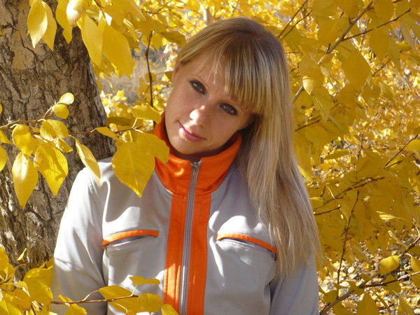 Татьяна Кислякова