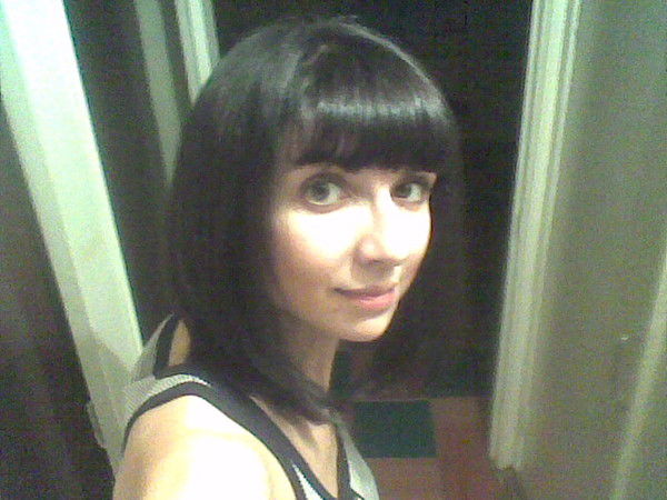 Крутилко Наталья