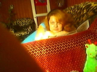 Татьяна Смолич