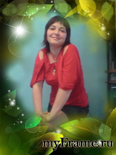 Юлия Козлова