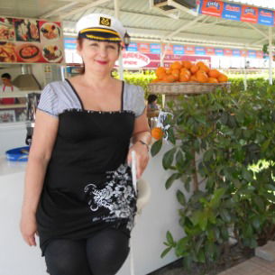 Татьяна Цыганцова