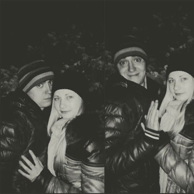 Диана Ворошилова