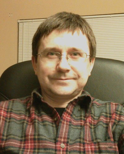 Кирилл Фахрутдинов