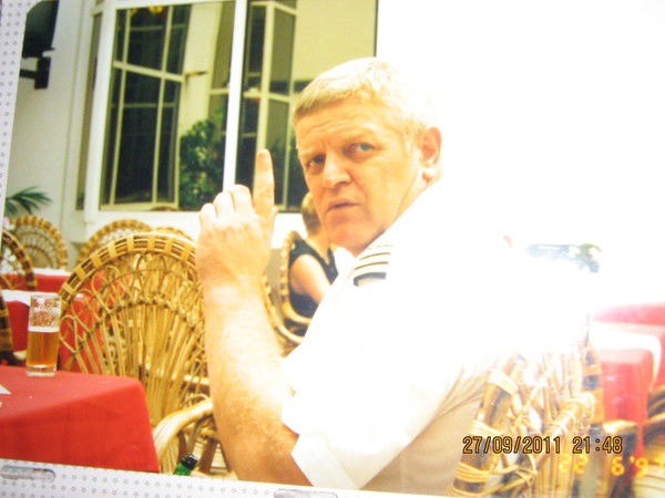 Виктор Марченко