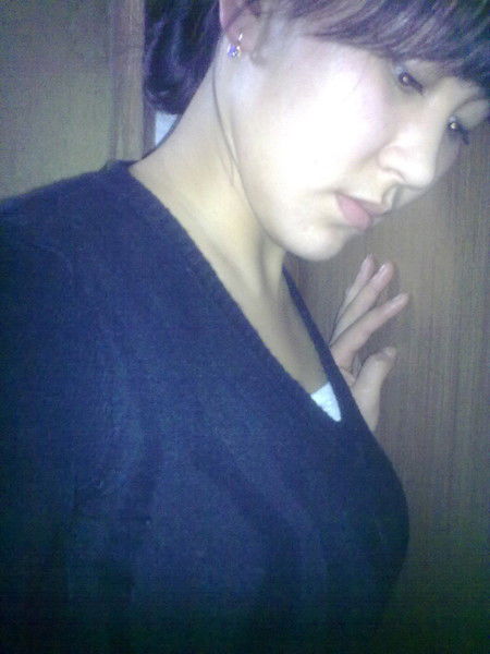 Гульжазира Сулейменова