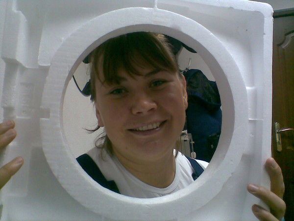 Лариса Чусова