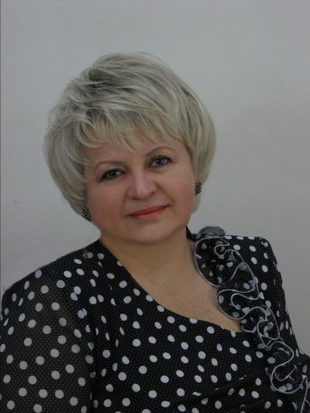 Тамара Филиппова