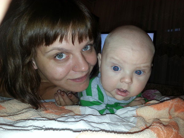 Ирина Тетенькина