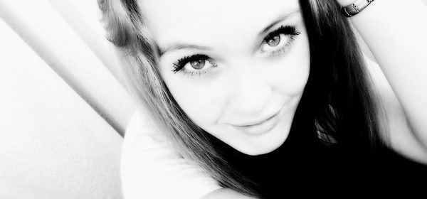 Даша Кыштымова