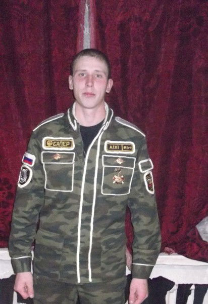 Анатолий Санфиров